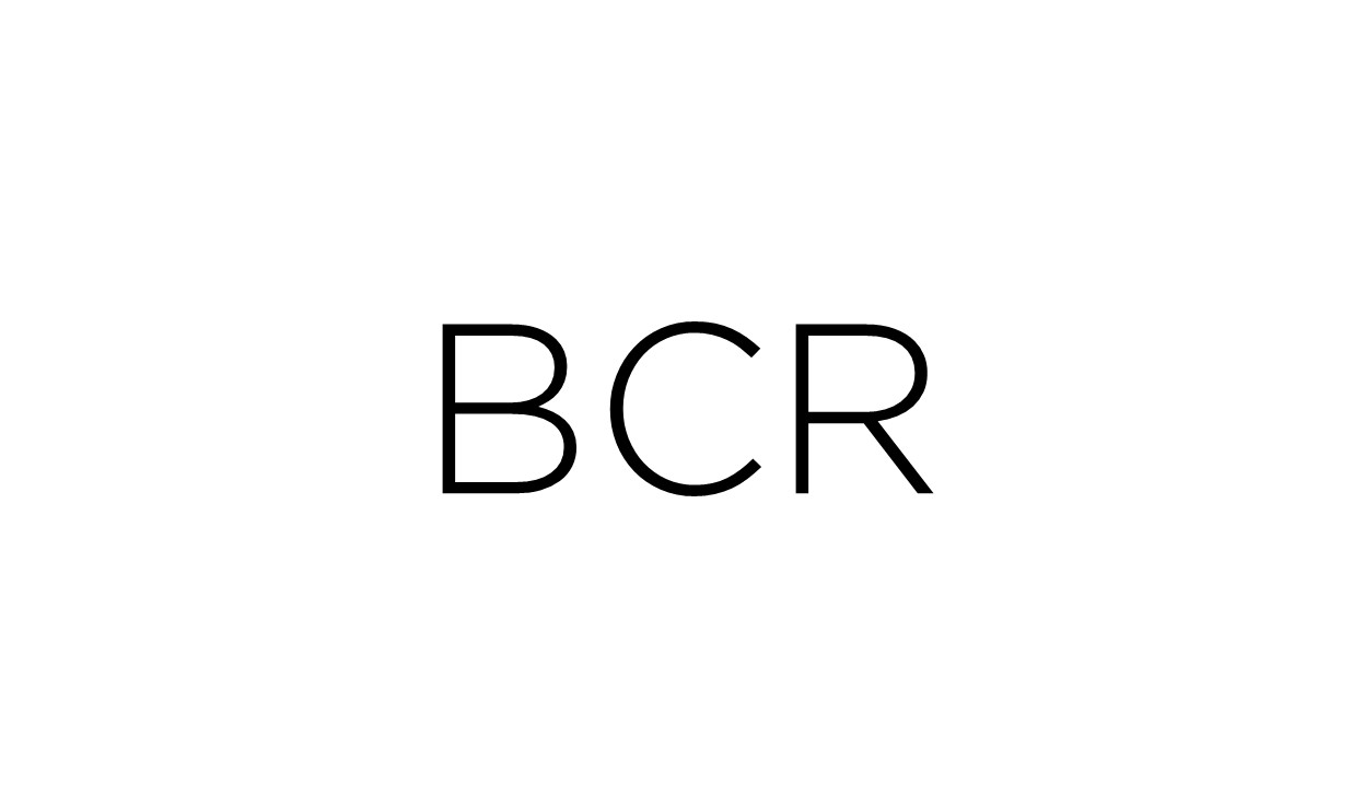BCR 錄影軟體