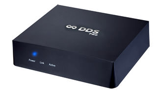 DDS PRO 广告机